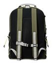 RAINS Trail Clip Front Backpack W3 Marsh