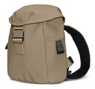 RAINS Valera Bucket Backpack Mini W3 Beige RAINS Valera Bucket Backpack Mini W3 Beige