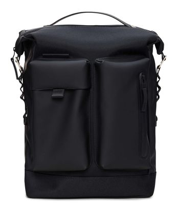 RAINS Otaru Backpack W3 Black
