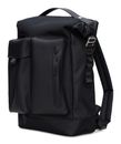 RAINS Otaru Backpack W3 Black