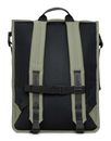 RAINS Trail Rolltop Backpack Drift