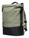 RAINS Trail Rolltop Backpack Drift