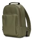 RAINS Book Daypack Marsh RAINS Book Daypack Marsh