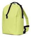 RAINS Clip Front Backpack W3 Acid