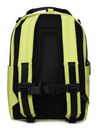 RAINS Clip Front Backpack W3 Acid