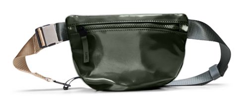 RAINS Valera Bum Bag Micro Swamp RAINS Valera Bum Bag Micro Swamp