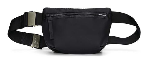 RAINS Valera Bum Bag Micro Black