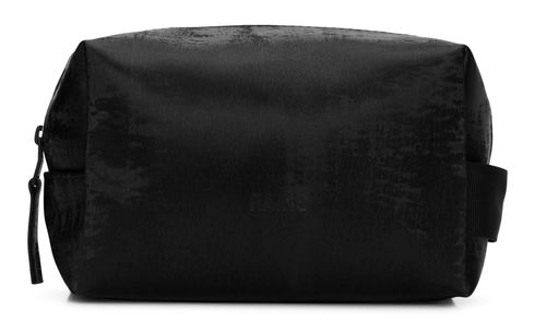 RAINS Wash Bag S Coal RAINS Wash Bag S Coal