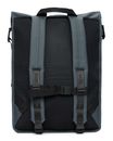 RAINS Trail Rolltop Backpack Lagoon