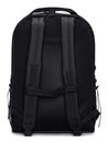 RAINS Trail Clip Front Backpack W3 Black