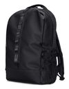 RAINS Trail Clip Front Backpack W3 Black