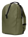 RAINS Clip Front Backpack W3 Marsh