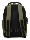 RAINS Clip Front Backpack W3 Marsh
