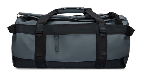 RAINS Texel Duffel Bag S Lagoon RAINS Texel Duffel Bag S Lagoon