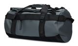 RAINS Texel Duffel Bag S Lagoon