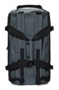RAINS Texel Duffel Bag S Lagoon