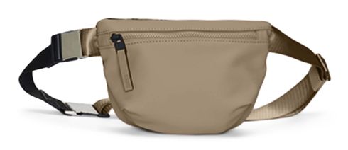 RAINS Valera Bum Bag Micro Beige