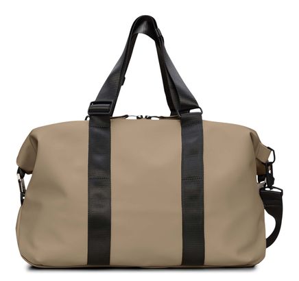 RAINS Valera Weekend Bag W3 S Beige