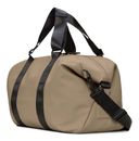 RAINS Valera Weekend Bag W3 S Beige