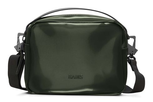 RAINS Box Bag Swamp