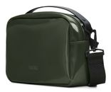 RAINS Box Bag Swamp