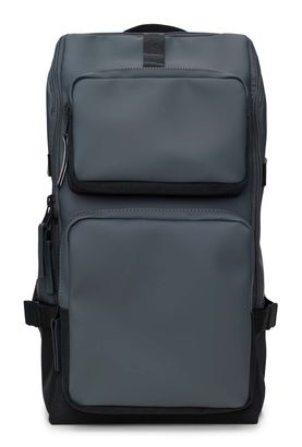 RAINS Trail Cargo Backpack Lagoon RAINS Trail Cargo Backpack Lagoon