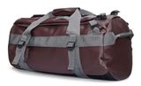 RAINS Texel Duffel Bag S Depth RAINS Texel Duffel Bag S Depth