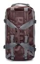 RAINS Texel Duffel Bag S Depth RAINS Texel Duffel Bag S Depth