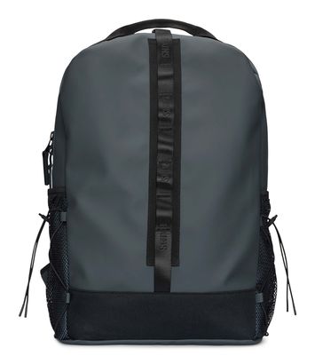 RAINS Trail Clip Front Backpack W3 Lagoon