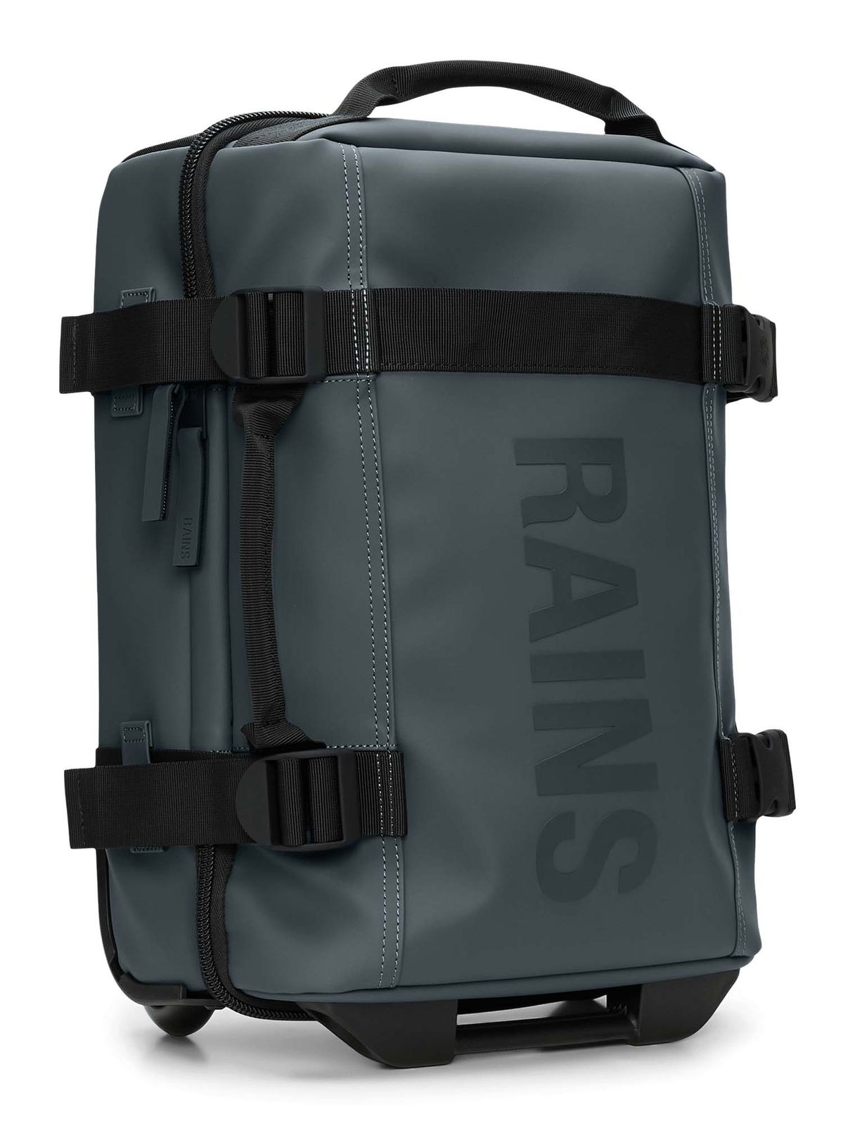 RAINS Texel Cabin Bag Mini W3 Lagoon RAINS Texel Cabin Bag Mini W3 Lagoon