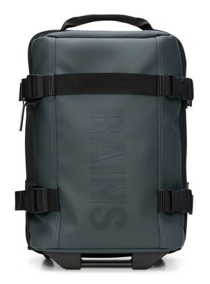 RAINS Texel Cabin Bag Mini W3 Lagoon