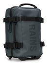 RAINS Texel Cabin Bag Mini W3 Lagoon RAINS Texel Cabin Bag Mini W3 Lagoon