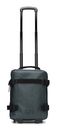 RAINS Texel Cabin Bag Mini W3 Lagoon RAINS Texel Cabin Bag Mini W3 Lagoon
