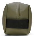 RAINS Wash Bag S Marsh