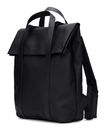 RAINS 2 Way Tote Backpack W3 Black RAINS 2 Way Tote Backpack W3 Black