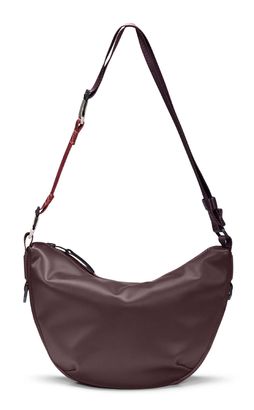 RAINS Valera Shoulder Bag S Depth