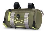 RAINS Trail Mountaineer Bar Bag W3 Marsh
