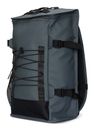 RAINS Trail Mountaineer Bag Lagoon RAINS Trail Mountaineer Bag Lagoon