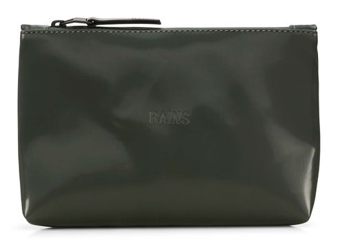 RAINS Cosmetic Bag Swamp