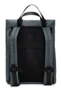 RAINS 2 Way Tote Backpack W3 Lagoon RAINS 2 Way Tote Backpack W3 Lagoon