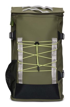 RAINS Trail Mountaineer Bag Marsh