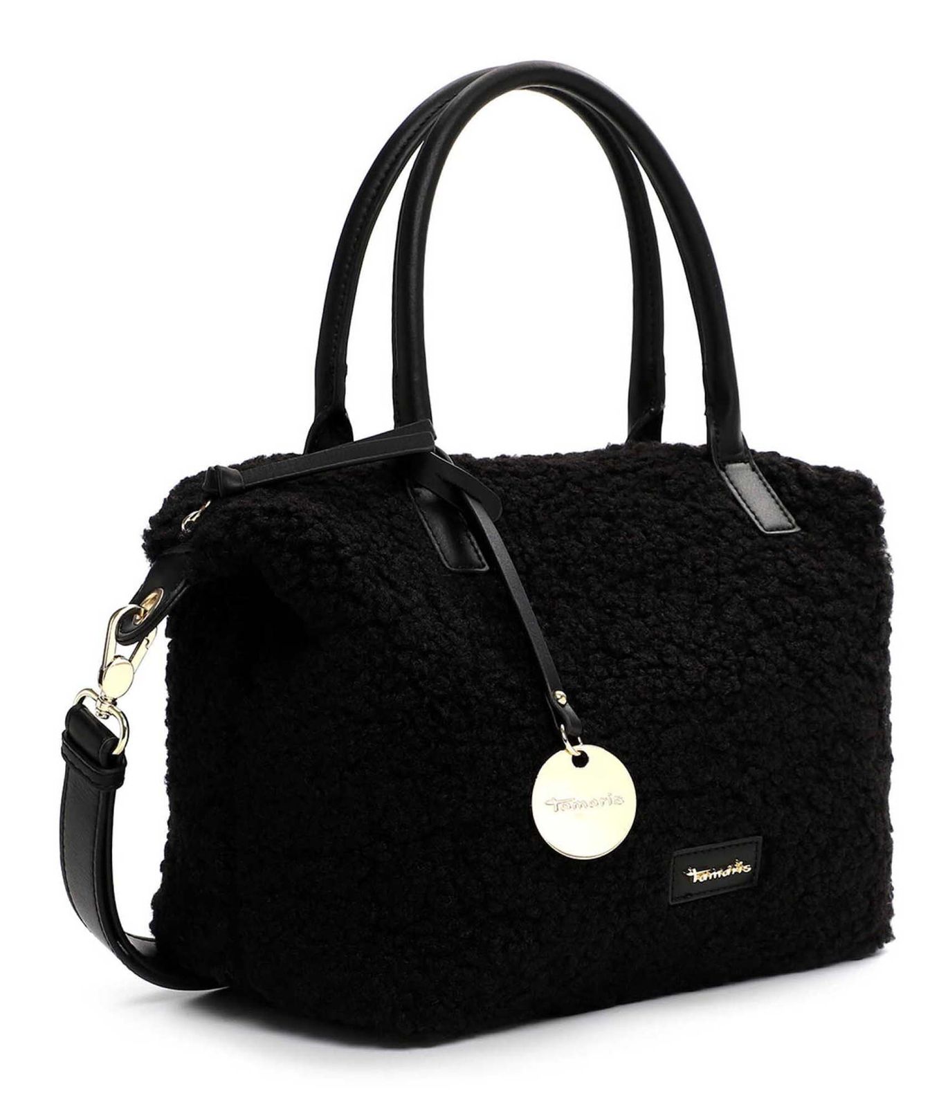 Tamaris TAS Guste SC Handbag M Black Tamaris TAS Guste SC Handbag M Black