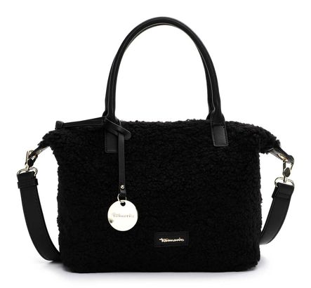 Tamaris TAS Guste SC Handbag M Black