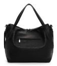 Tamaris TAS Glenn Cityshopper L Black Tamaris TAS Glenn Cityshopper L Black