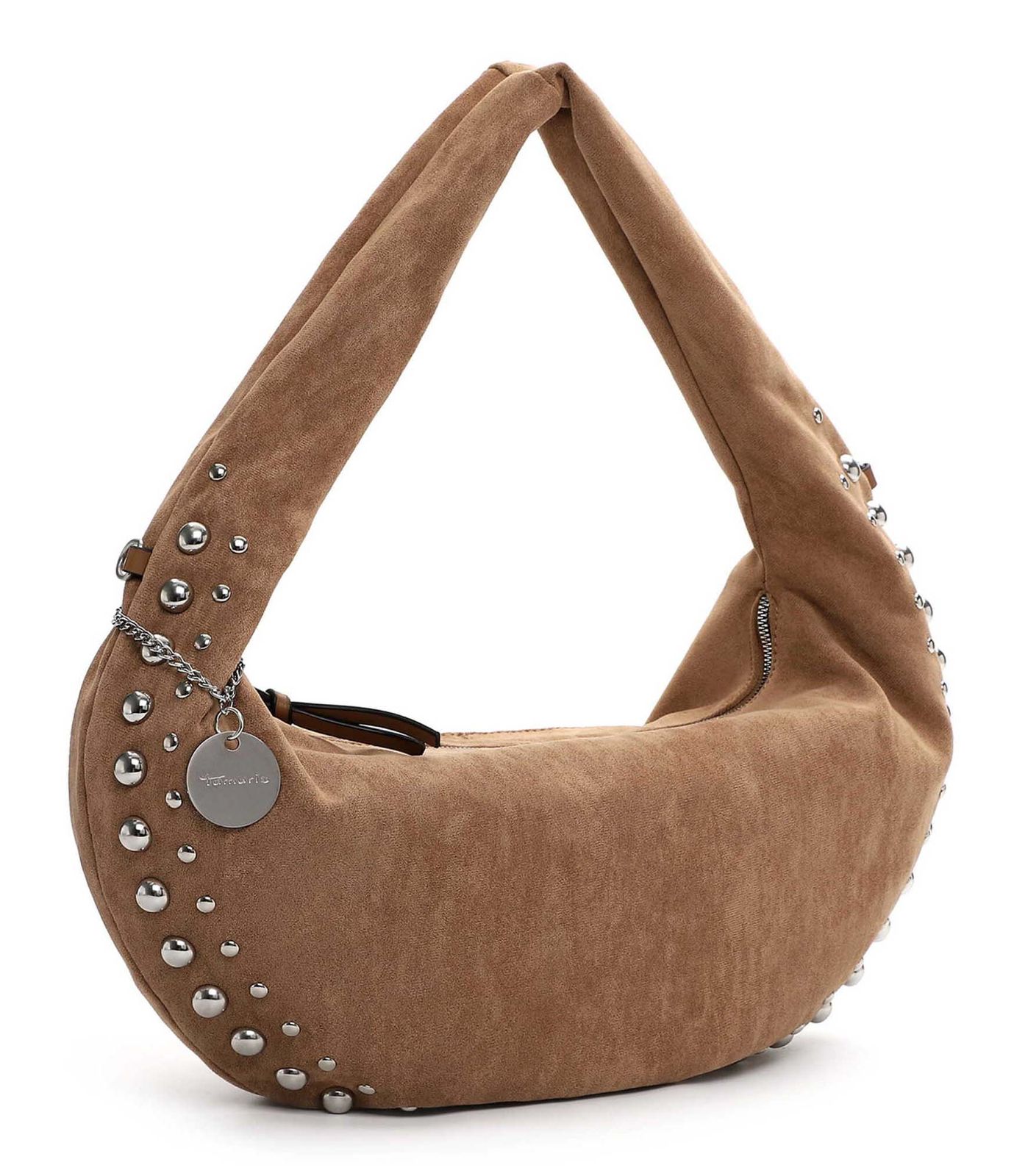 Tamaris TAS Genna Beutel Taupe Tamaris TAS Genna Beutel Taupe