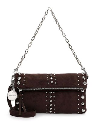 Tamaris TAS Genna Handbag Brown Tamaris TAS Genna Handbag Brown