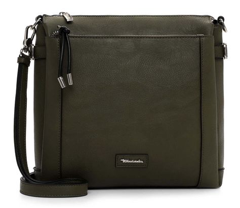 Tamaris TAS Gerlinde Crossover Oliv