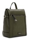 Tamaris TAS Gerlinde Cityrucksack M Oliv Tamaris TAS Gerlinde Cityrucksack M Oliv