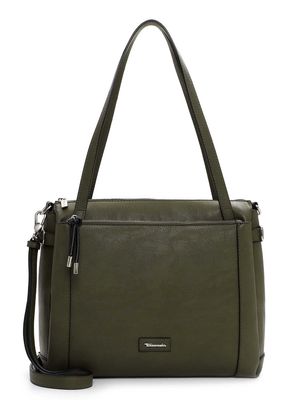 Tamaris TAS Gerlinde Cityshopper M Oliv