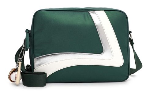 Tamaris TAS Gesina Crossbody Bag Green